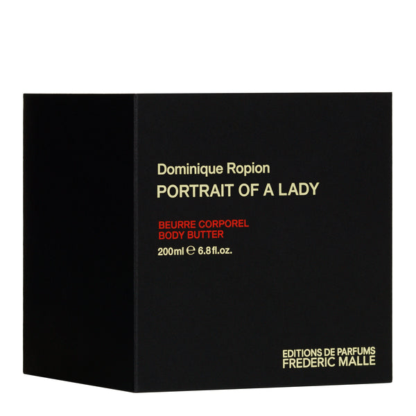 Portrait Of A Lady Body Butter